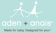 Logo aden + anais