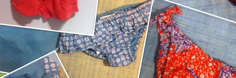 des maillots à croquer