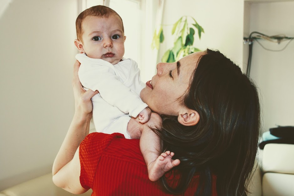 Pre post Natal Midfulness