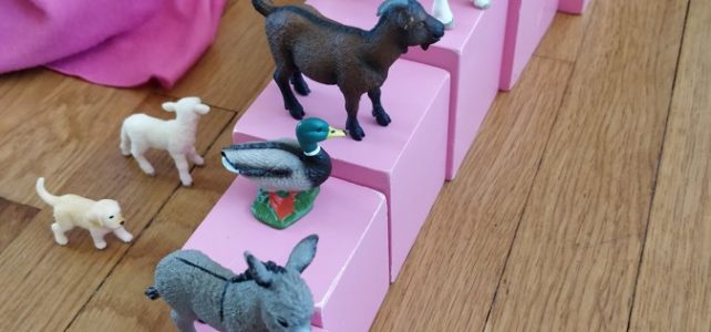 Montessori Plume : montessori, bébé lecteur